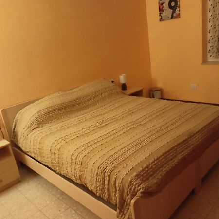 מלון אמליה Casa Arcobaleno מראה חיצוני תמונה