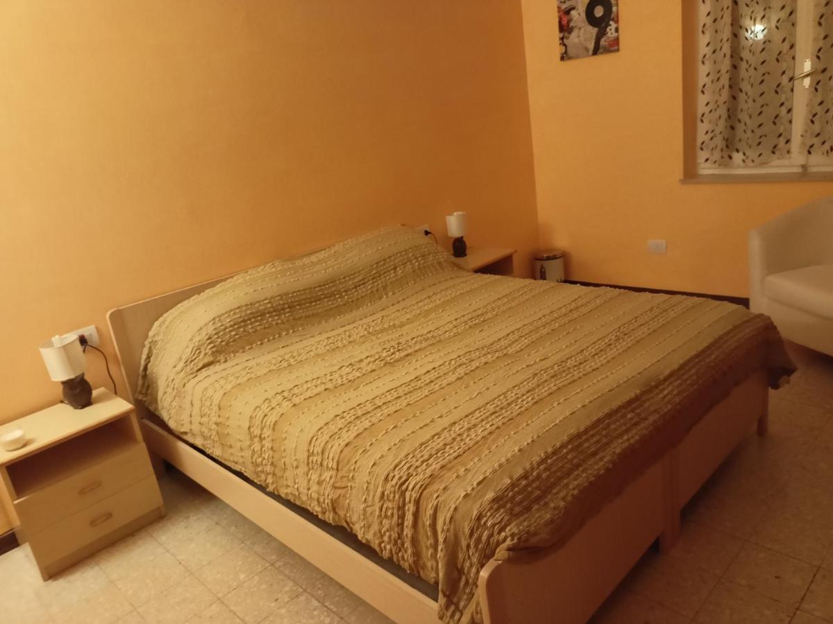 מלון אמליה Casa Arcobaleno מראה חיצוני תמונה