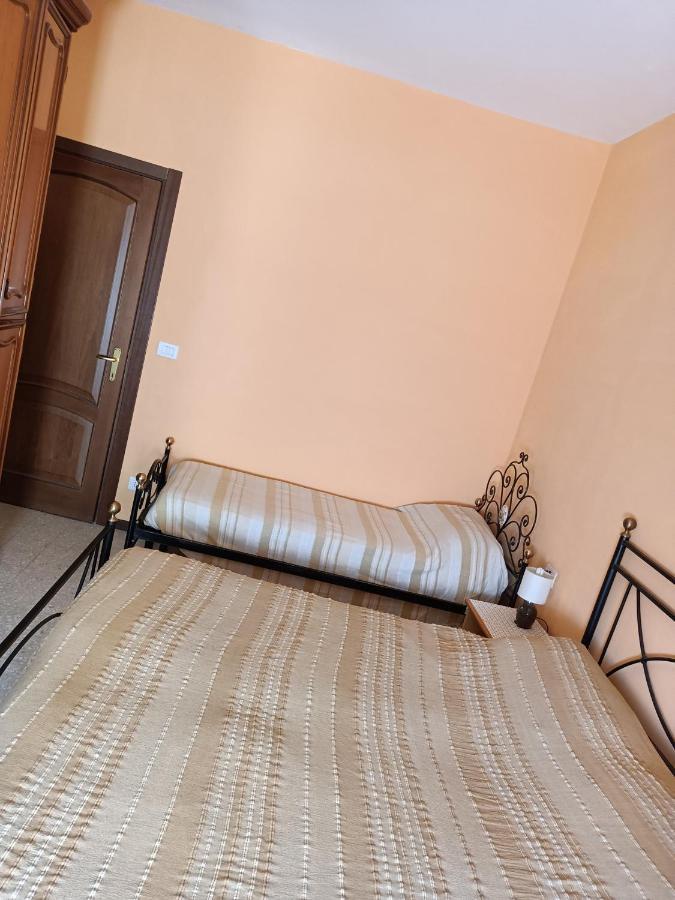 מלון אמליה Casa Arcobaleno מראה חיצוני תמונה