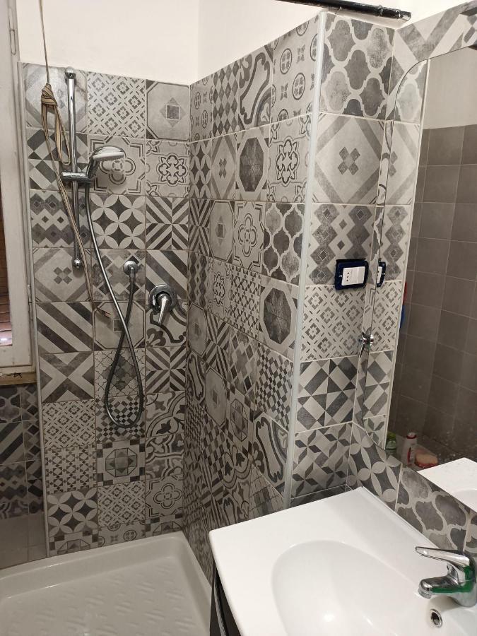 מלון אמליה Casa Arcobaleno מראה חיצוני תמונה